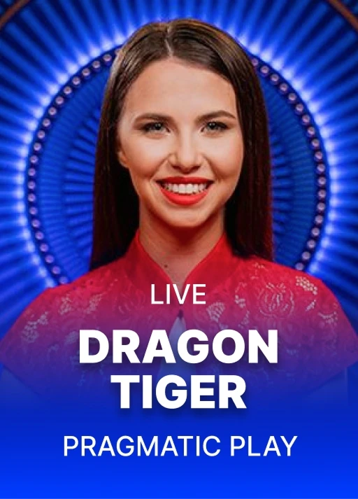 Dragon Tiger live casino game